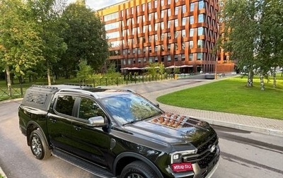 Ford Ranger, 2024 год, 5 499 000 рублей, 1 фотография