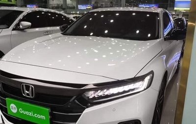 Honda Accord IX рестайлинг, 2022 год, 2 100 000 рублей, 1 фотография