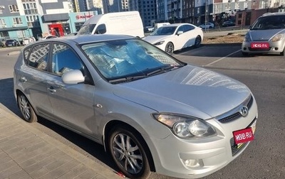 Hyundai i30 I, 2009 год, 550 000 рублей, 1 фотография