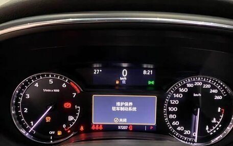 Cadillac CT5 I, 2022 год, 2 700 000 рублей, 8 фотография
