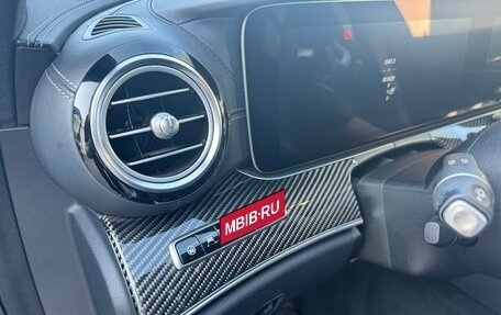 Mercedes-Benz E-Класс AMG, 2018 год, 6 700 000 рублей, 8 фотография
