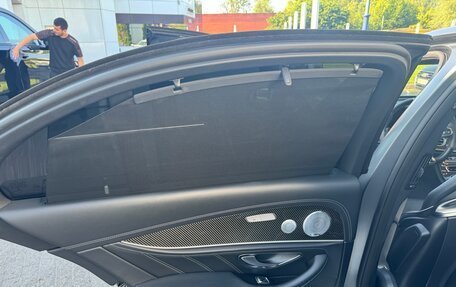 Mercedes-Benz E-Класс AMG, 2018 год, 6 700 000 рублей, 13 фотография