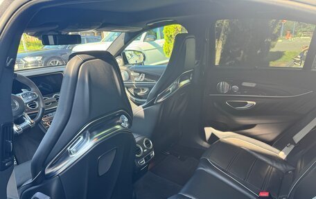 Mercedes-Benz E-Класс AMG, 2018 год, 6 700 000 рублей, 12 фотография