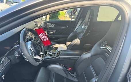 Mercedes-Benz E-Класс AMG, 2018 год, 6 700 000 рублей, 10 фотография