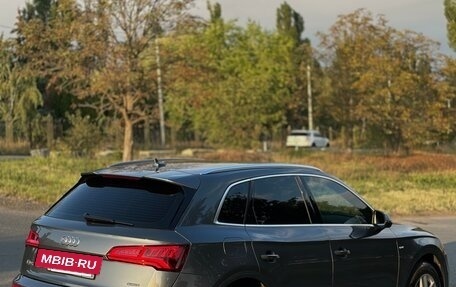 Audi Q5, 2020 год, 4 150 000 рублей, 5 фотография