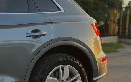 Audi Q5, 2020 год, 4 150 000 рублей, 9 фотография