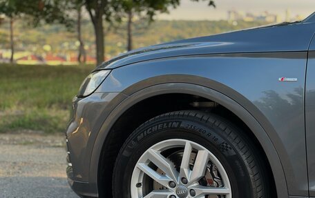 Audi Q5, 2020 год, 4 150 000 рублей, 8 фотография
