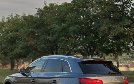 Audi Q5, 2020 год, 4 150 000 рублей, 6 фотография