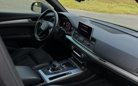 Audi Q5, 2020 год, 4 150 000 рублей, 23 фотография