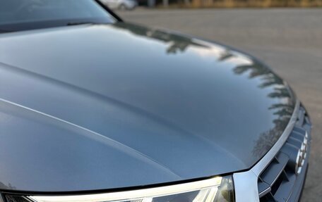 Audi Q5, 2020 год, 4 150 000 рублей, 28 фотография