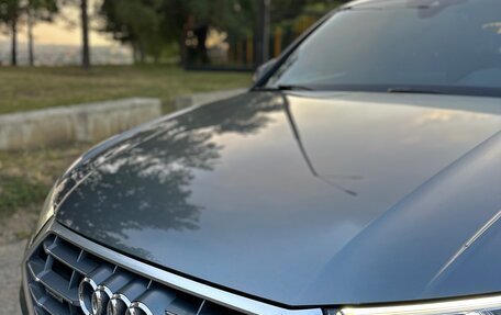 Audi Q5, 2020 год, 4 150 000 рублей, 29 фотография