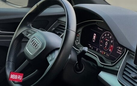 Audi Q5, 2020 год, 4 150 000 рублей, 24 фотография