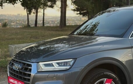 Audi Q5, 2020 год, 4 150 000 рублей, 10 фотография