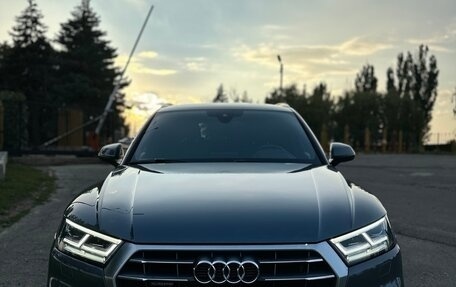 Audi Q5, 2020 год, 4 150 000 рублей, 20 фотография
