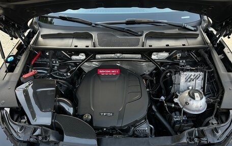 Audi Q5, 2020 год, 4 150 000 рублей, 17 фотография