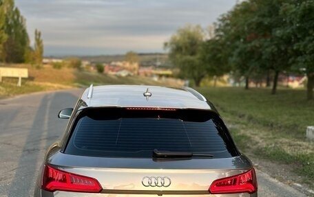 Audi Q5, 2020 год, 4 150 000 рублей, 26 фотография