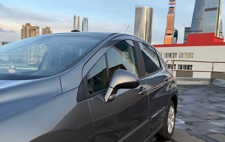 Peugeot 308 II, 2009 год, 595 000 рублей, 2 фотография
