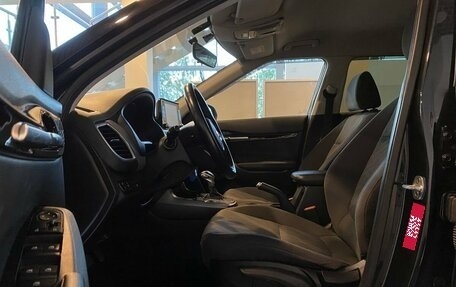 KIA Seltos I, 2020 год, 1 990 000 рублей, 16 фотография