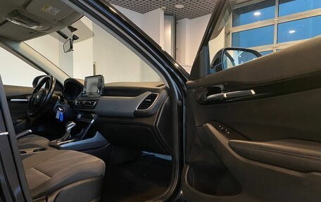 KIA Seltos I, 2020 год, 1 990 000 рублей, 27 фотография