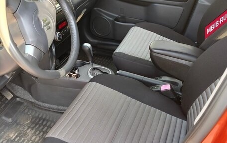 Suzuki SX4 II рестайлинг, 2010 год, 740 000 рублей, 3 фотография