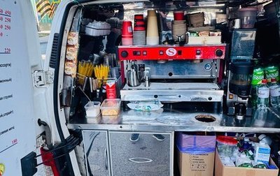 Citroen Berlingo II рестайлинг, 2008 год, 600 000 рублей, 1 фотография