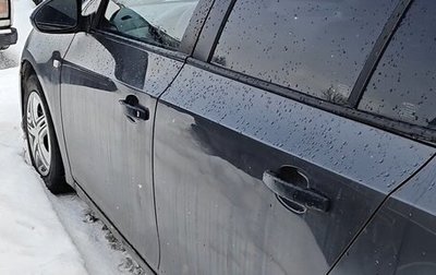 Chevrolet Cruze II, 2011 год, 350 000 рублей, 1 фотография