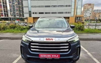 CheryExeed VX, 2022 год, 2 600 000 рублей, 1 фотография