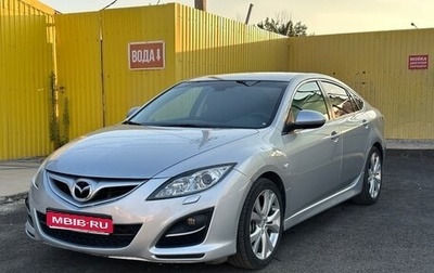 Mazda 6, 2010 год, 1 050 000 рублей, 1 фотография