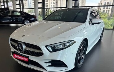 Mercedes-Benz A-Класс, 2022 год, 2 250 000 рублей, 1 фотография