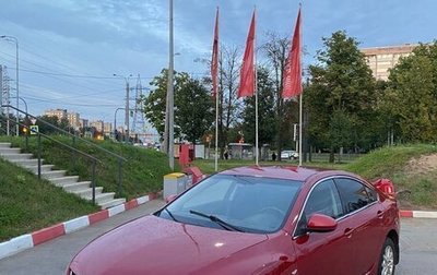 Mazda 6, 2008 год, 520 000 рублей, 1 фотография