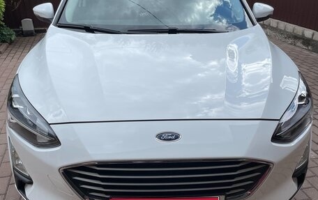 Ford Focus IV, 2020 год, 1 990 000 рублей, 1 фотография