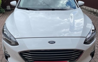 Ford Focus IV, 2020 год, 1 990 000 рублей, 1 фотография