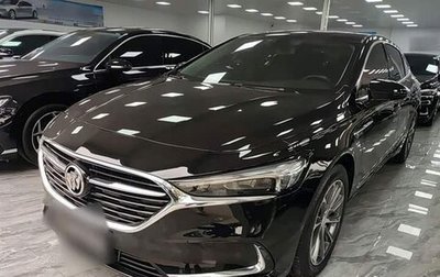Buick LaCrosse III, 2022 год, 1 900 000 рублей, 1 фотография