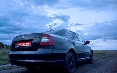 Skoda Octavia, 2013 год, 820 000 рублей, 1 фотография