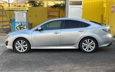 Mazda 6, 2010 год, 1 050 000 рублей, 6 фотография