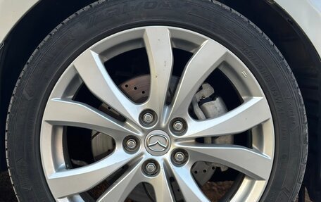Mazda 6, 2010 год, 1 050 000 рублей, 9 фотография