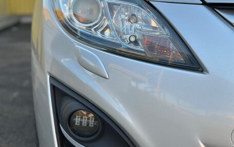 Mazda 6, 2010 год, 1 050 000 рублей, 10 фотография