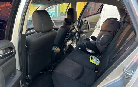 Mazda 6, 2010 год, 1 050 000 рублей, 14 фотография