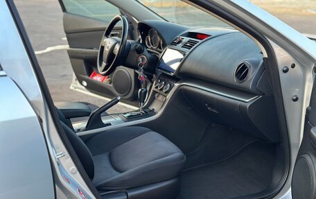 Mazda 6, 2010 год, 1 050 000 рублей, 12 фотография