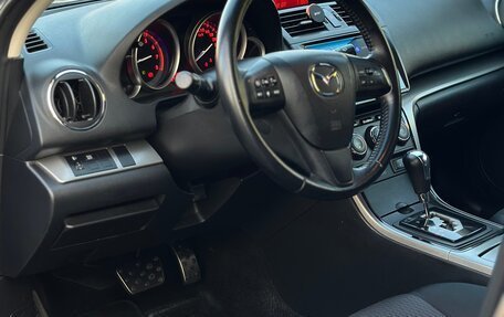 Mazda 6, 2010 год, 1 050 000 рублей, 11 фотография