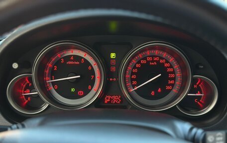 Mazda 6, 2010 год, 1 050 000 рублей, 17 фотография
