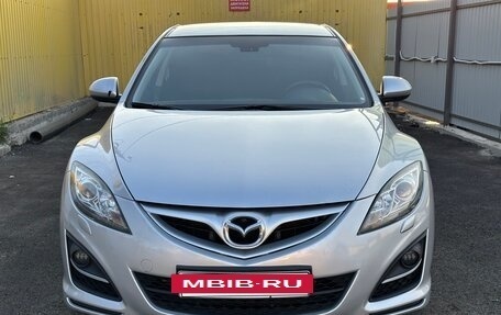 Mazda 6, 2010 год, 1 050 000 рублей, 3 фотография