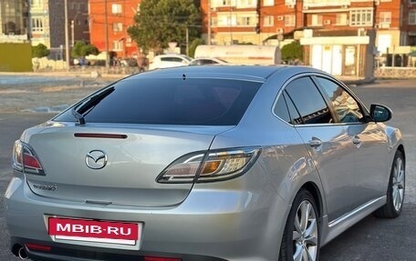 Mazda 6, 2010 год, 1 050 000 рублей, 8 фотография
