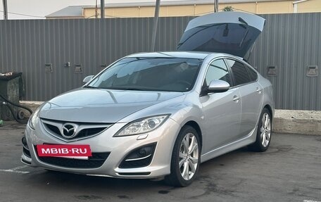 Mazda 6, 2010 год, 1 050 000 рублей, 2 фотография
