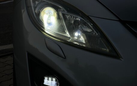 Mazda 6, 2010 год, 1 050 000 рублей, 19 фотография