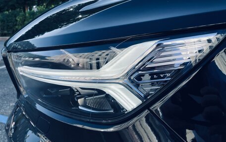 Volvo XC40 I, 2019 год, 3 495 000 рублей, 9 фотография
