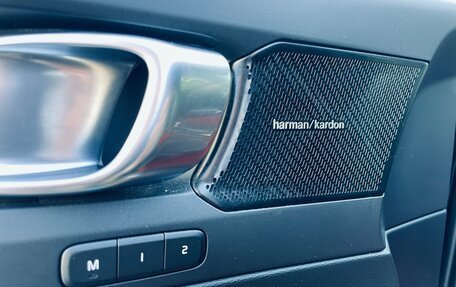 Volvo XC40 I, 2019 год, 3 495 000 рублей, 13 фотография