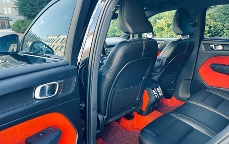 Volvo XC40 I, 2019 год, 3 495 000 рублей, 15 фотография