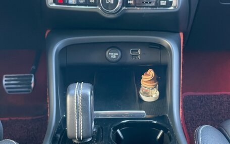Volvo XC40 I, 2019 год, 3 495 000 рублей, 26 фотография