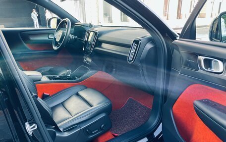 Volvo XC40 I, 2019 год, 3 495 000 рублей, 19 фотография